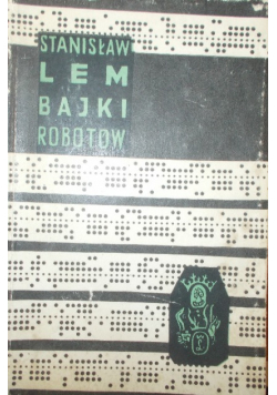 Bajki robotów