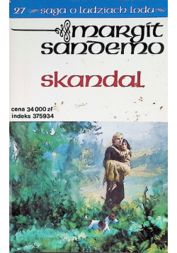 Skandal