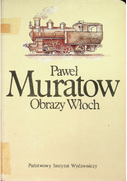 Obrazy Włoch Tom I