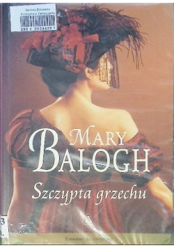 Szczypta grzechu