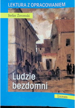 Ludzie bezdomni