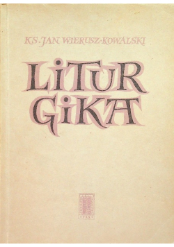 Liturgika