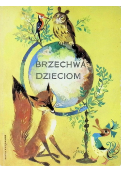 Brzechwa dzieciom