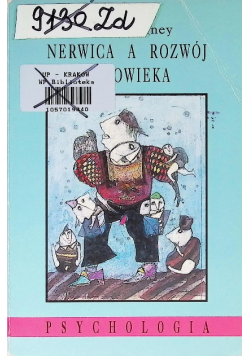Nerwica a rozwój człowieka