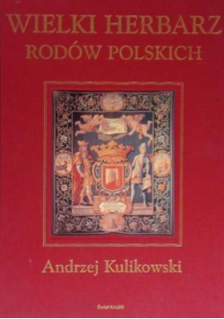 Wielki herbarz rodów polskich