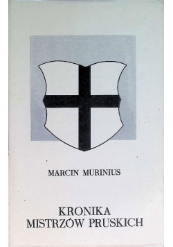 Kronika mistrzów pruskich