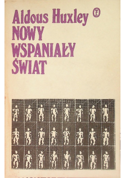 Nowy wspaniały świat