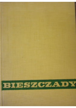 Bieszczady