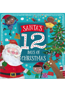 Santa's Twelve Days of Christmas