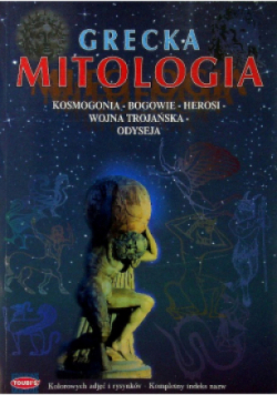 Grecka mitologia