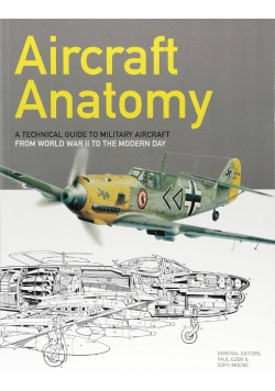 Aircraft Anatomy