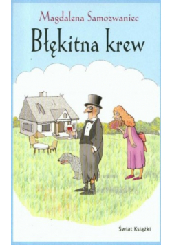 Błękitna krew