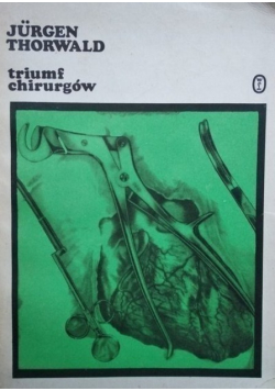 Triumf chirurgów