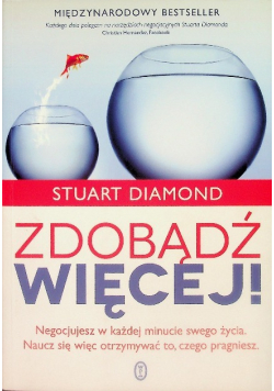 Zdobądź więcej