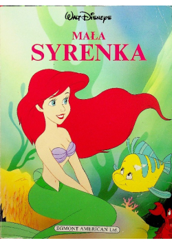 Mała Syrenka