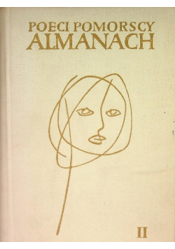 Poeci pomorscy Almanach
