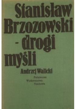 Drogi myśli
