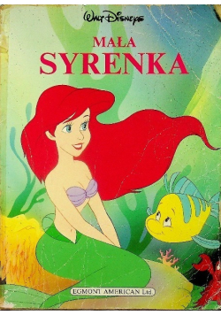 Mała Syrenka