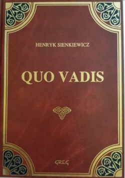 Quo Vadis
