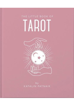 The Little Book of Tarot