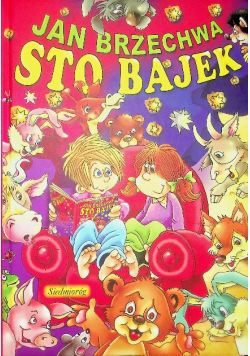 Sto bajek