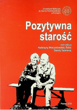 Pozytywna starość
