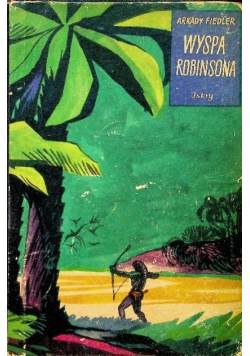 Wyspa Robinsona
