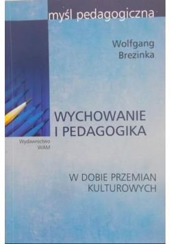Wychowanie i pedagogika