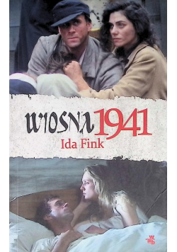 Wiosna 1941