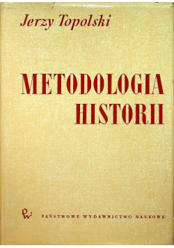 Metodologia historii