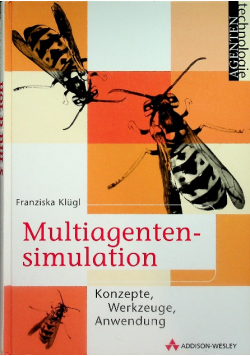 Multiagentensimulation