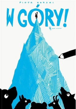 W góry