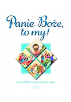 Panie Boże, to my!