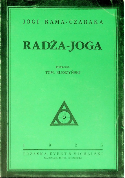Radża-Joga