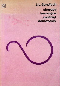 Choroby inwazyjne zwierząt domowych