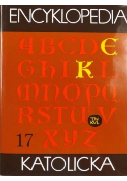 Encyklopedia katolicka Tom 17