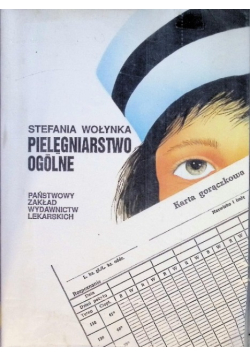 Pielęgniarstwo ogólne