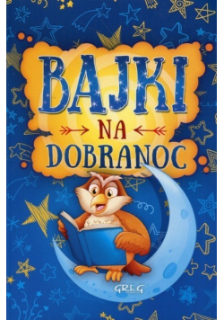 Bajki na dobranoc