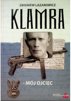Klamra Mój ojciec