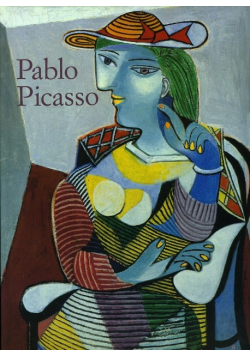 Pablo Picasso 1881 1973 geniusz stulecia