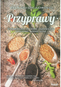 Przyprawy