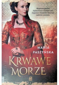 Krwawe morze