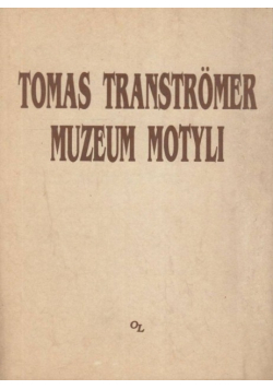 Muzeum Motyli
