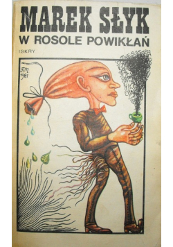 W rosole powikłań