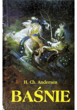 Andersen Baśnie