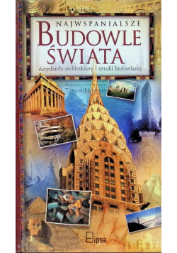 Najwspanialsze budowle świata
