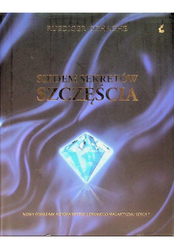 Siedem sekretów szczęścia