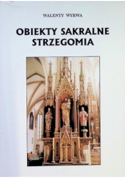 Obiekty sakralne Strzegomia