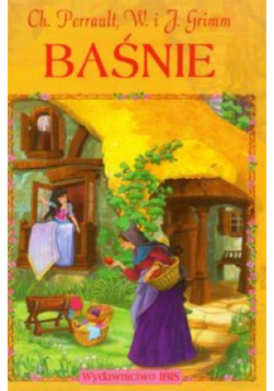 Baśnie