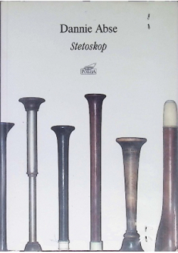 Stetoskop Wiersze wybrane